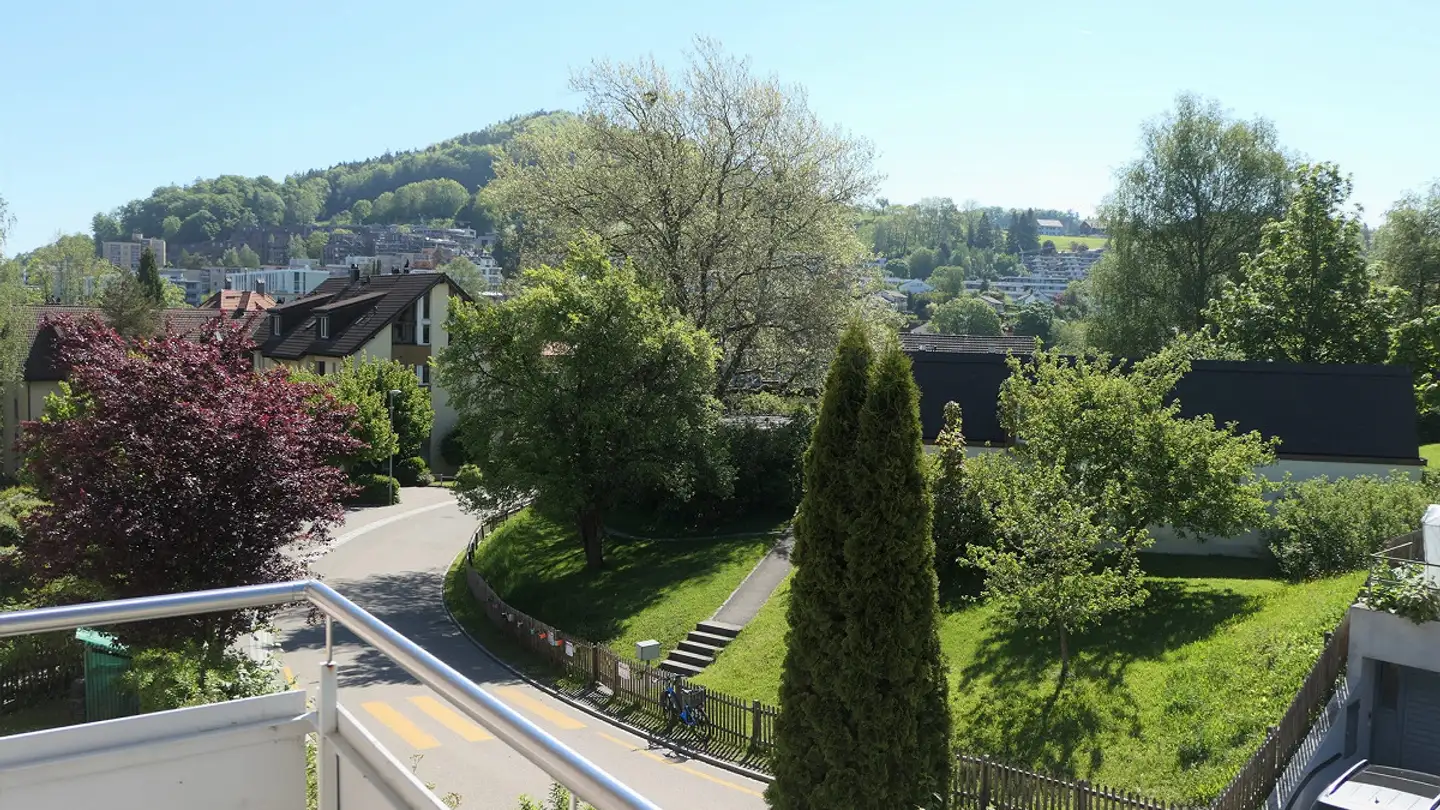 Wohnung mieten - Boppartshofstrasse 12, 9014 St. Gallen - Foto 2