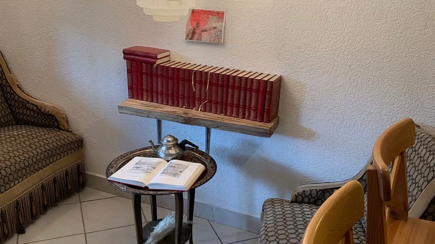 Casa singola in vendita - Leu, 6197 Schangnau - Photo 3