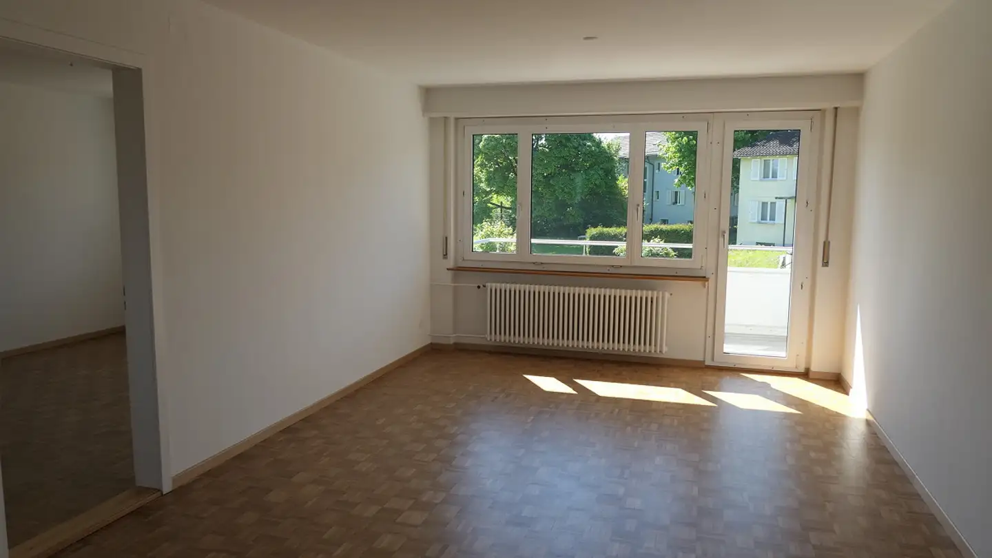 Wohnung mieten - Boppartshofstrasse 12, 9014 St. Gallen - Foto 4