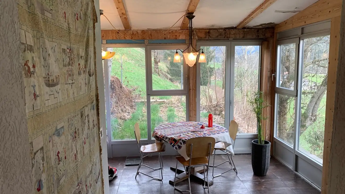 Casa singola in vendita - Leu, 6197 Schangnau - Photo 2