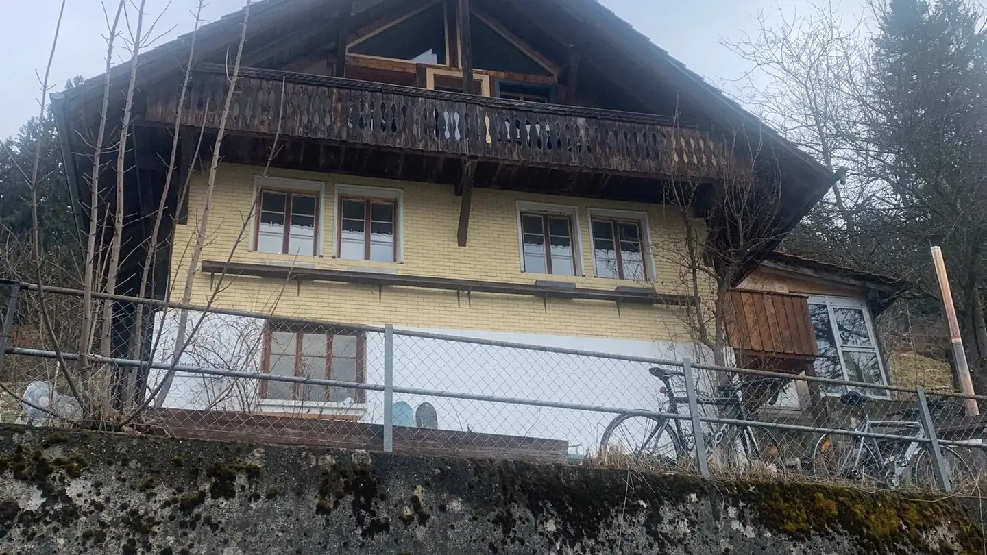 Casa singola in vendita - Leu, 6197 Schangnau - Photo 4