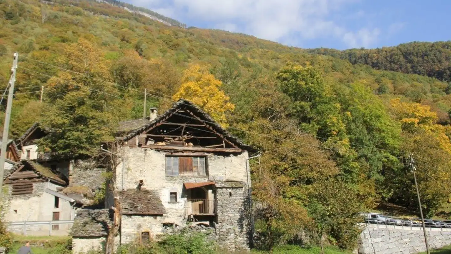 Casa singola in vendita - 6682 Linescio - Photo 2