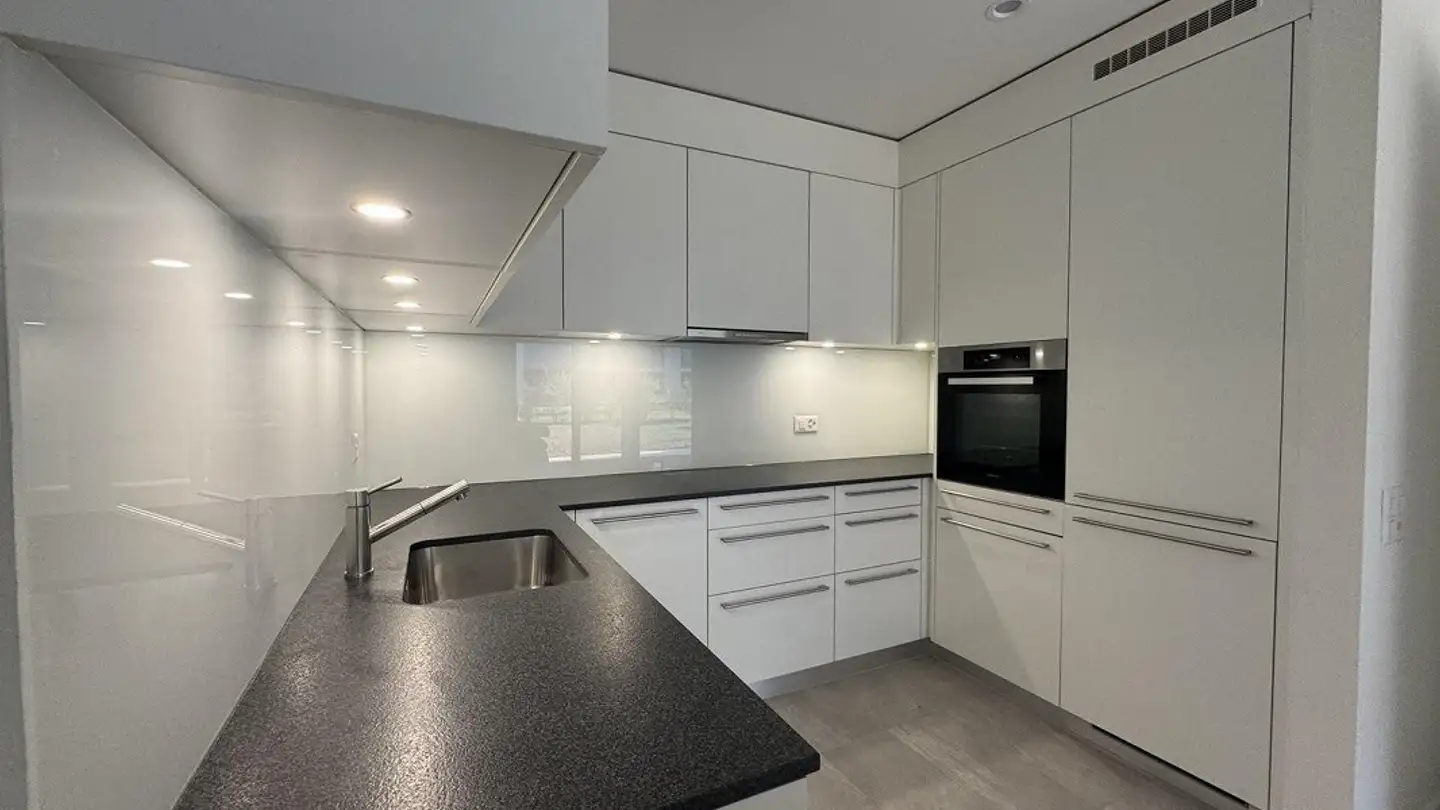 Apartment for rent - Digmatt 6, 4436 Oberdorf BL - Photo 2