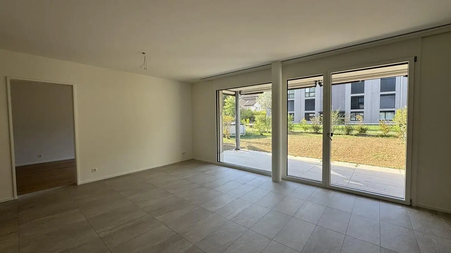 Apartment for rent - Digmatt 6, 4436 Oberdorf BL - Photo 3
