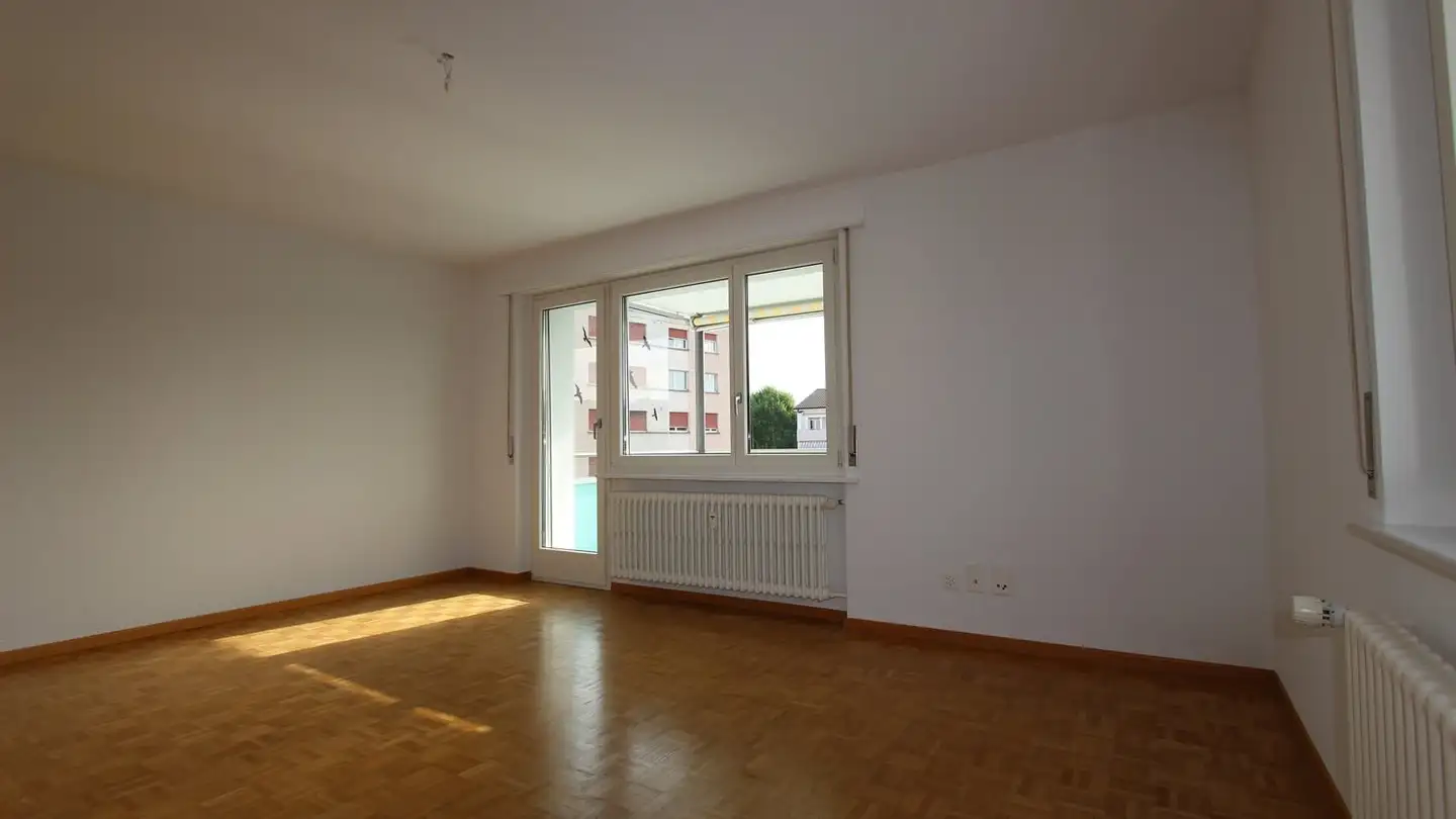 Appartamento in affitto - Emil Schiblistrasse 20, 2543 Lengnau BE - Foto 4