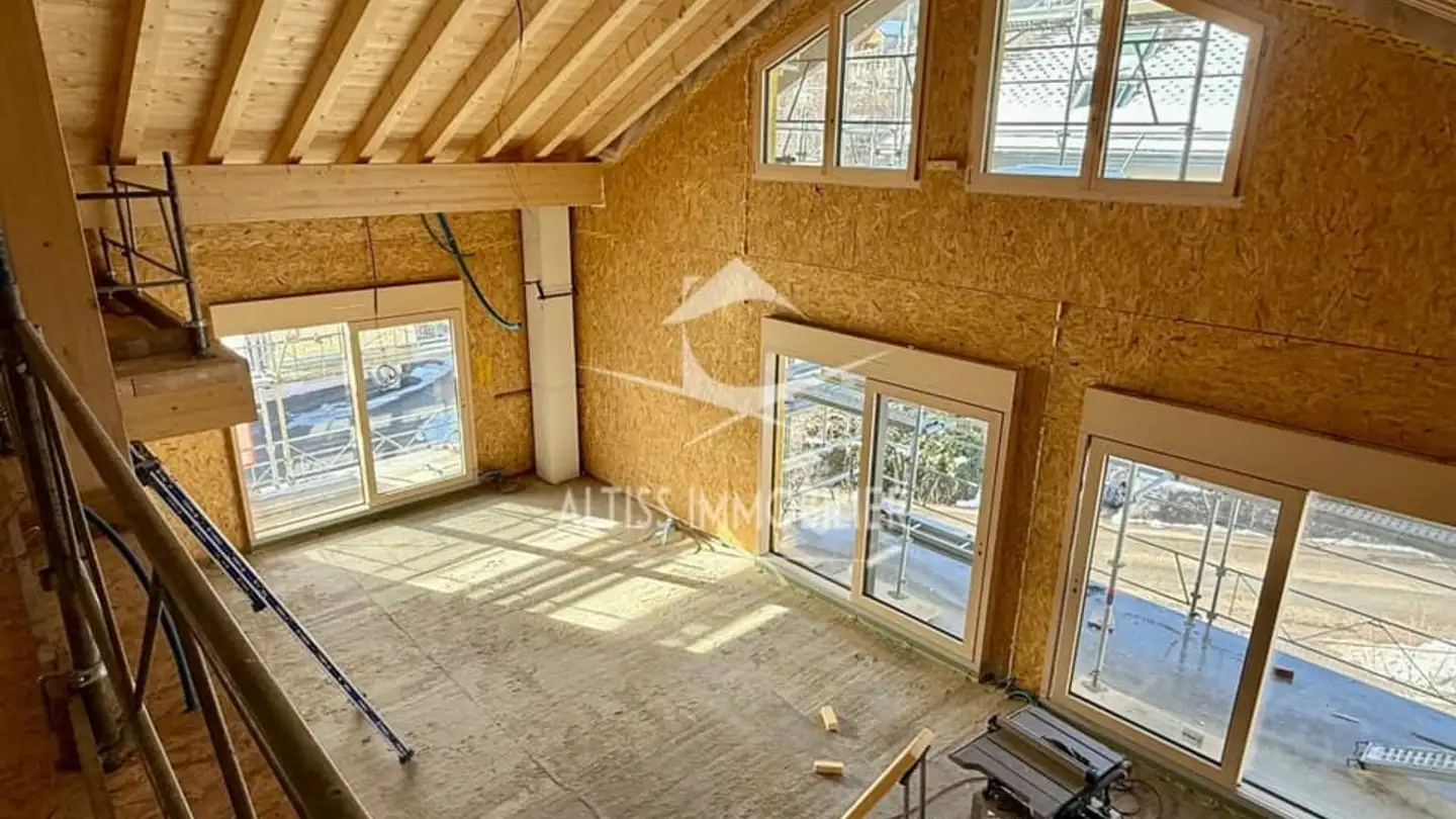 Appartement à vendre - 1264 St-Cergue