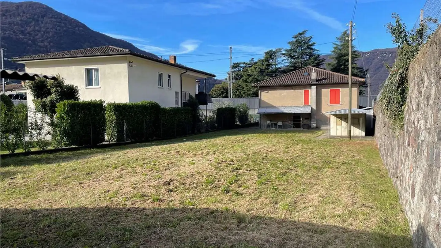 Villa kaufen - 6817 Maroggia