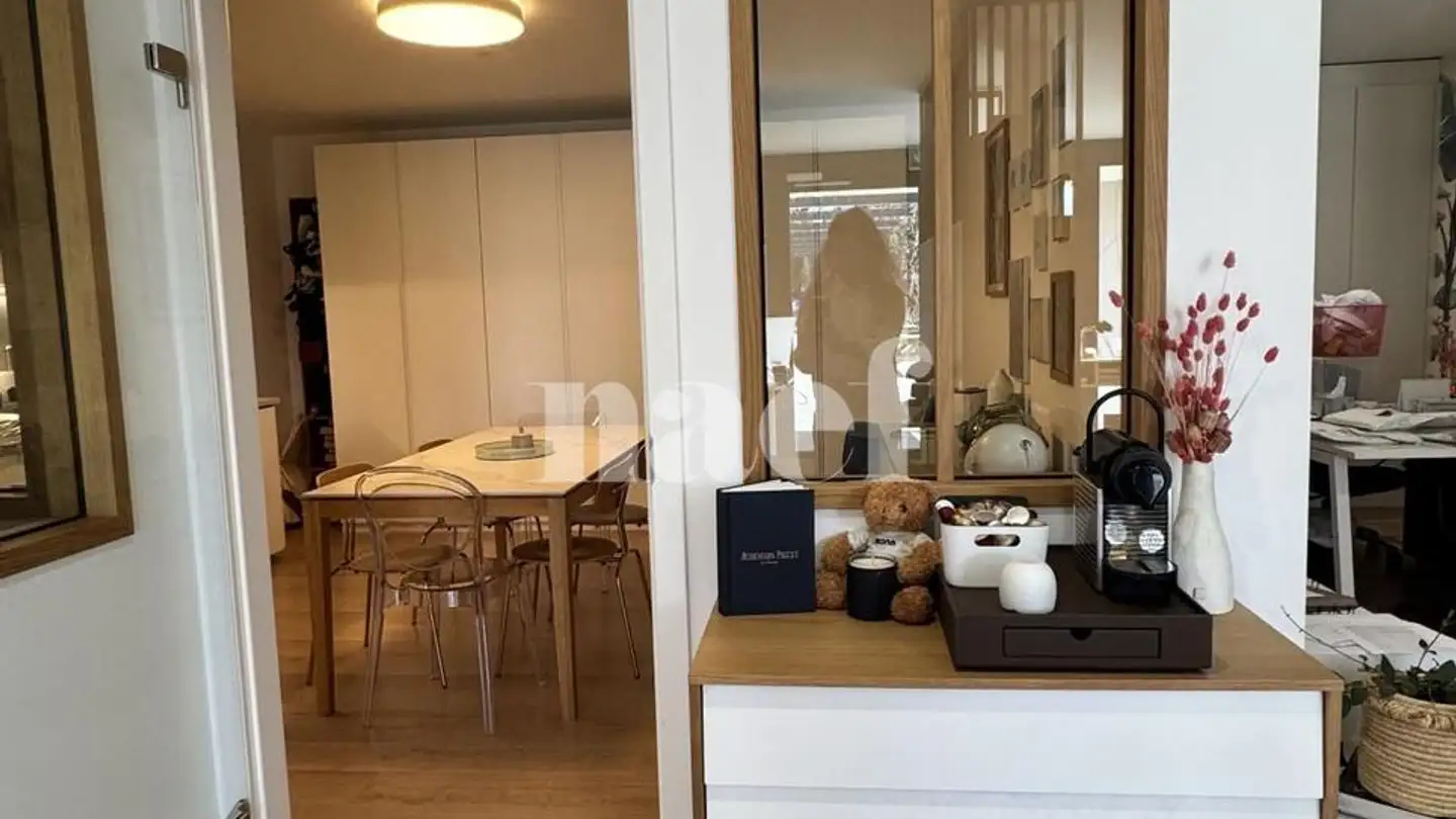 Commercial for rent - Chemin Du Suchet 2, 1805 Jongny - Photo 4