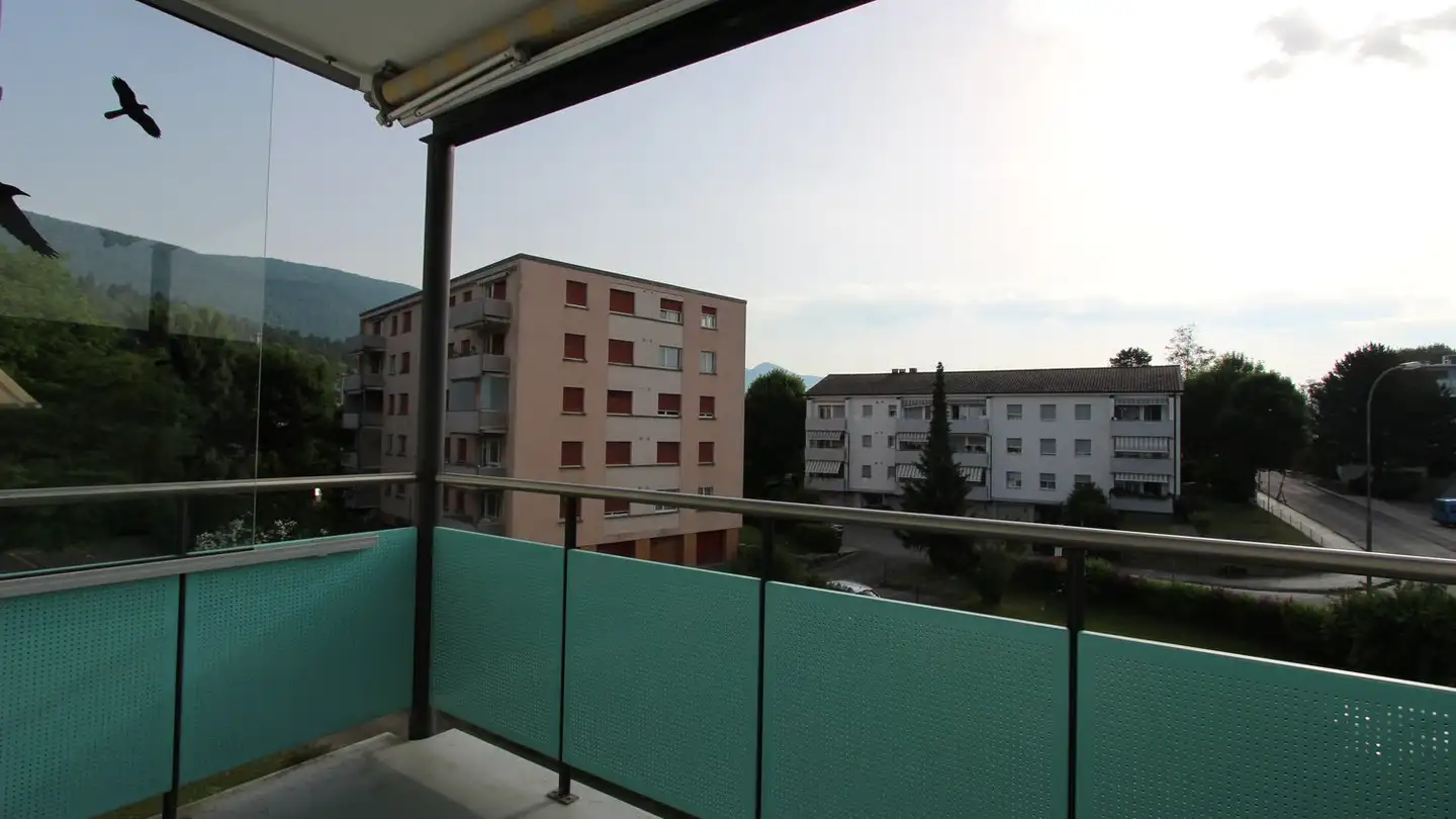Appartamento in affitto - Emil Schiblistrasse 20, 2543 Lengnau BE - Foto 3