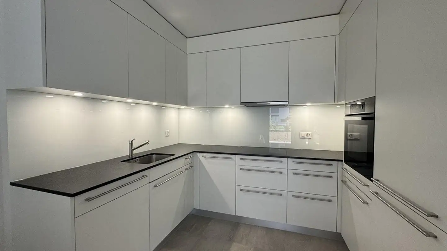 Apartment for rent - Digmatt 6, 4436 Oberdorf BL
