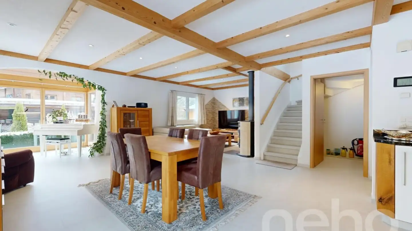 Casa singola in vendita - 4535 Hubersdorf - Foto 4