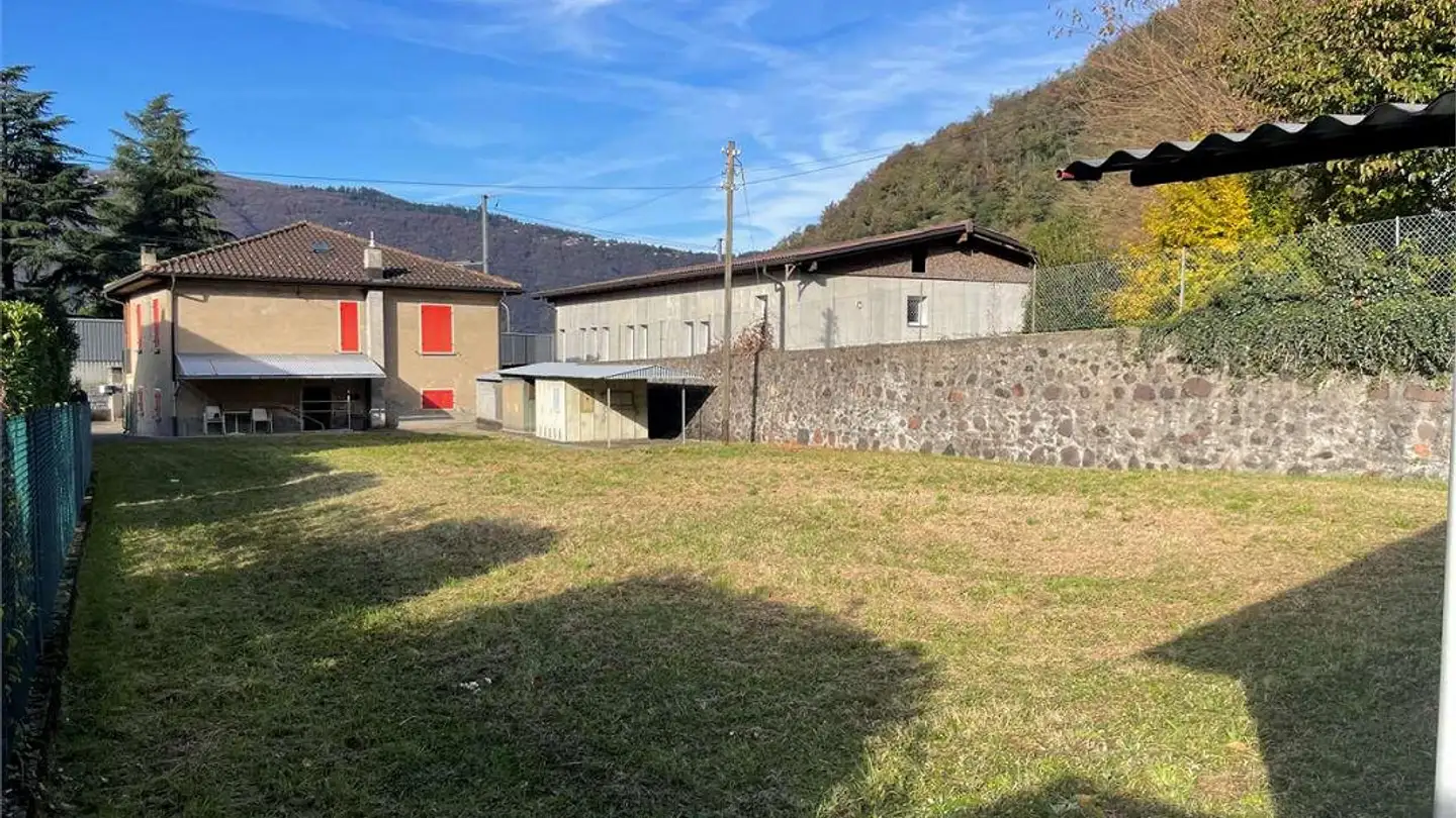 Villa kaufen - 6817 Maroggia - Foto 2