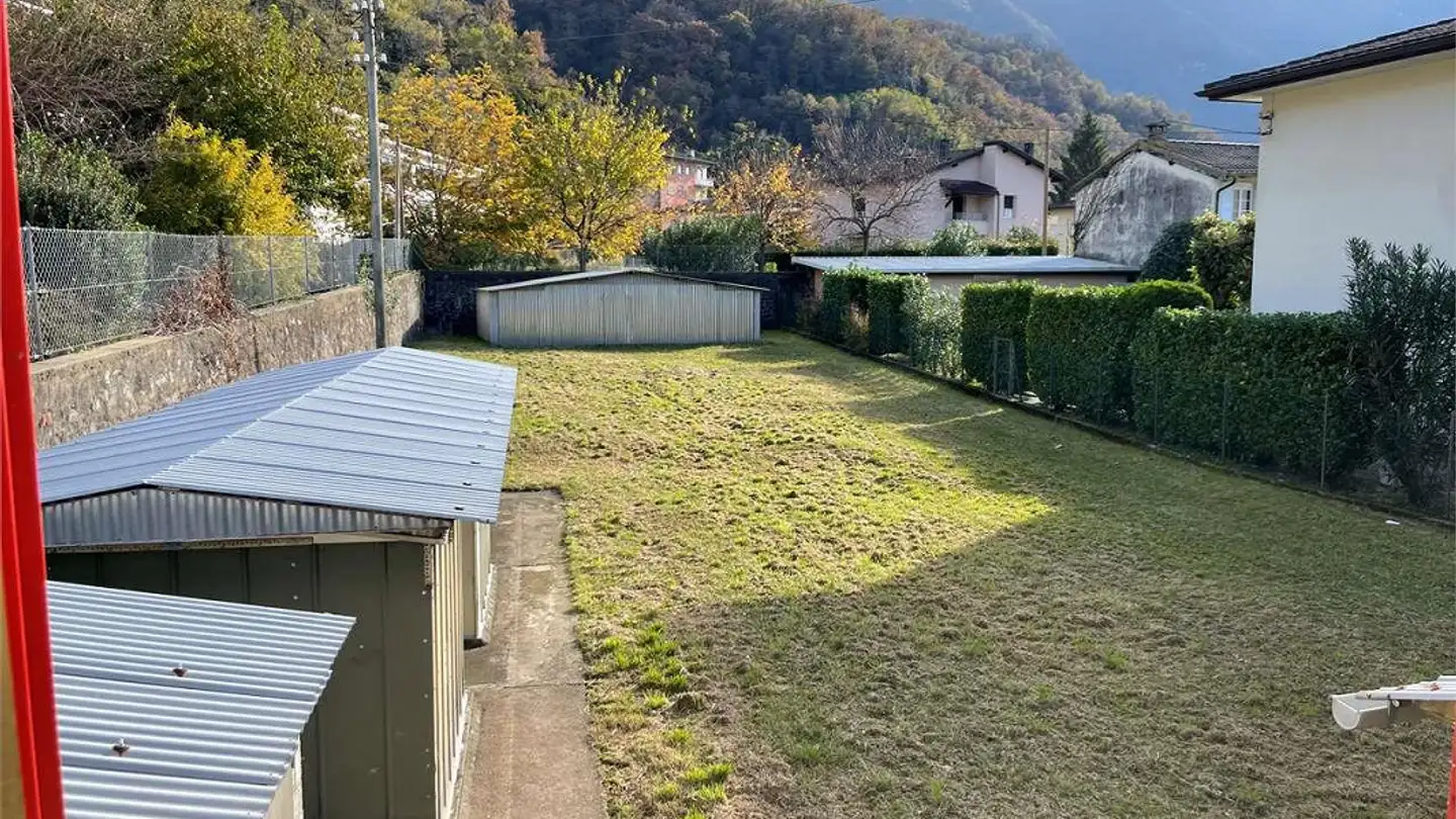 Villa kaufen - 6817 Maroggia - Foto 3