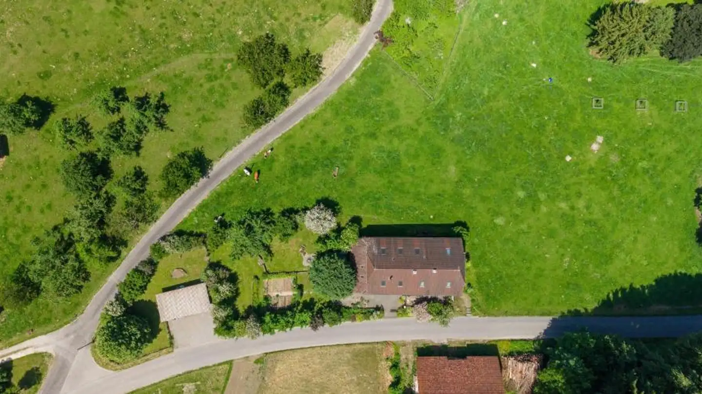 Terreno edificabile in vendita - Bundkofen 479, 3054 Schüpfen