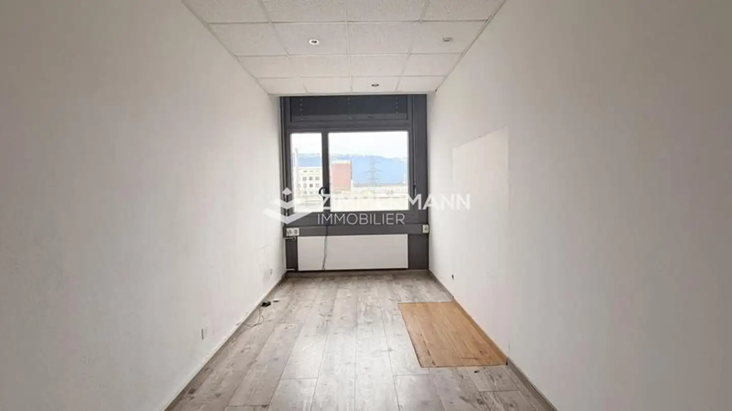 Bürofläche mieten - Rue Du Pré-Bouvier 27, 1242 Satigny - Foto 3