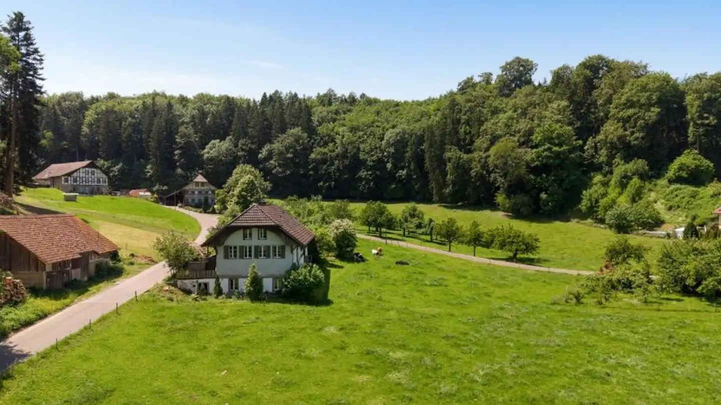 Terreno edificabile in vendita - Bundkofen 479, 3054 Schüpfen - Foto 4