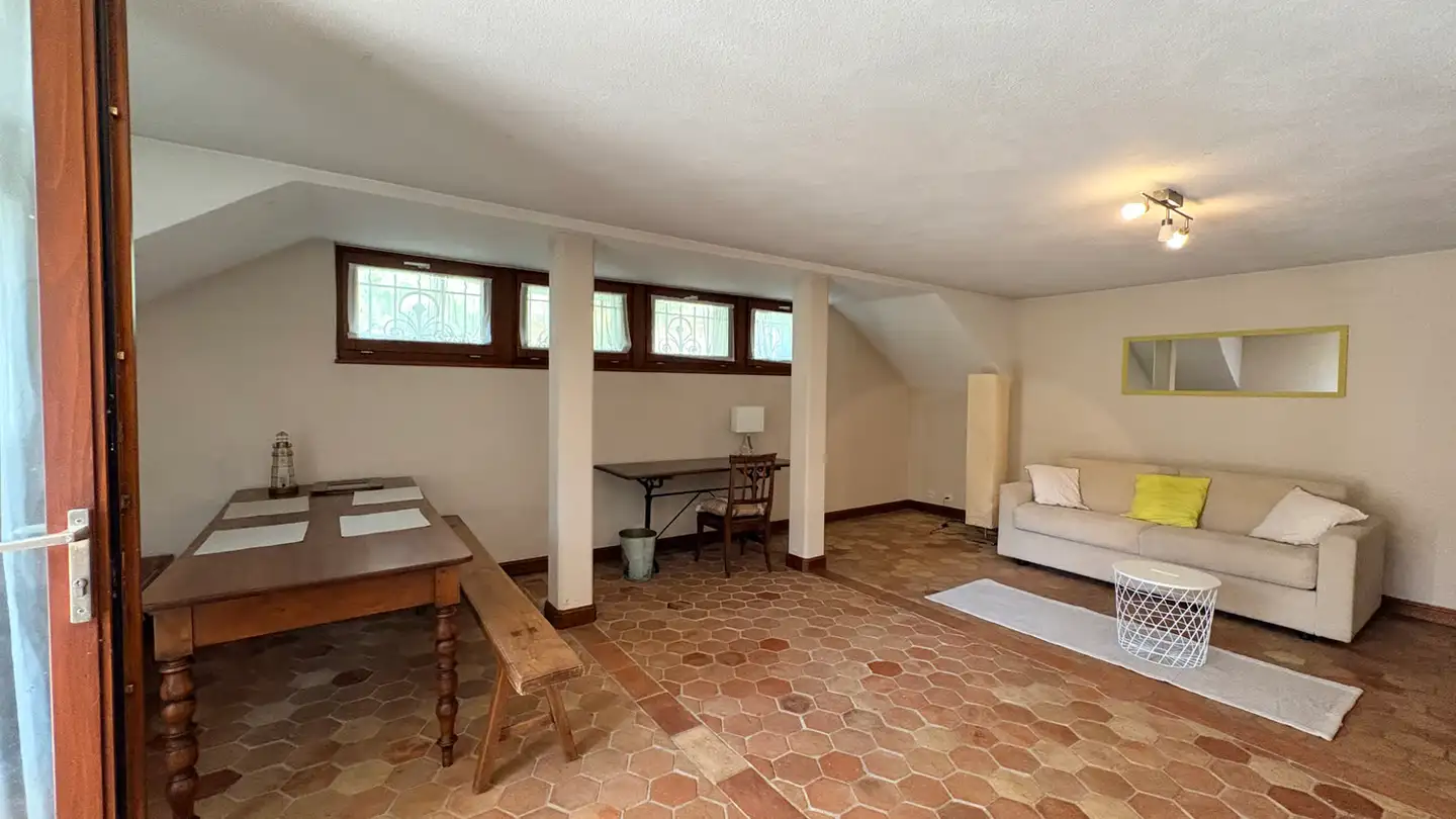 Appartamento in affitto - Chemin De La Plamatte 10, 1228 Plan-les-Ouates