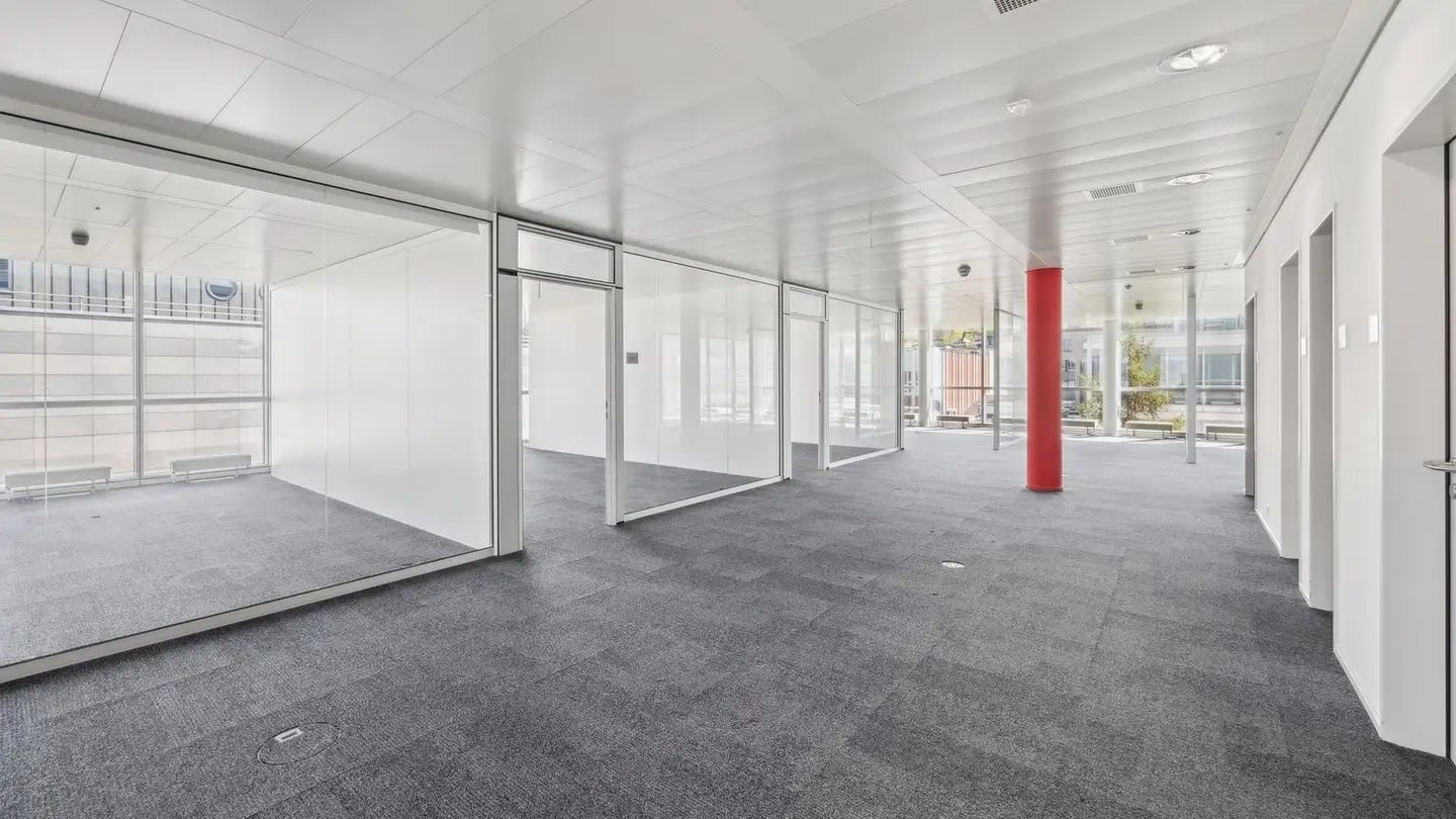 Office space for rent - Churerstrasse 120, 8808 Pfäffikon SZ - Photo 4