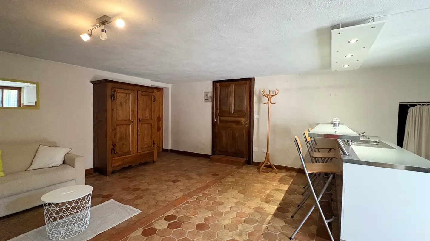 Appartamento in affitto - Chemin De La Plamatte 10, 1228 Plan-les-Ouates - Foto 2