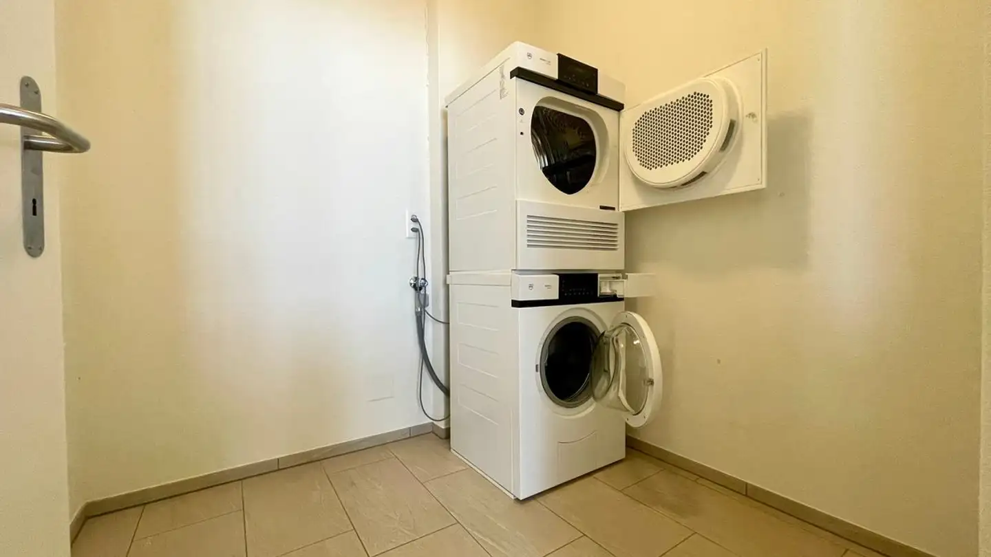 Appartement à louer - Gäbiweg 2, 5225 Bözberg - Photo 4