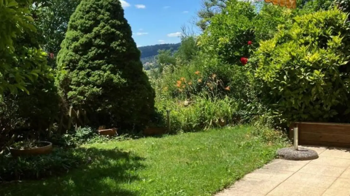 Apartment for sale - Grand-Rue 2, 2416 Les Brenets - Photo 4
