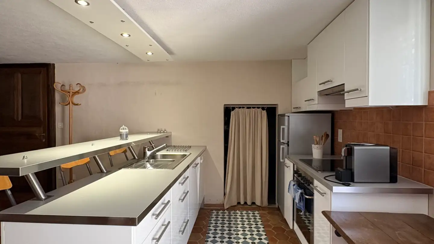 Appartamento in affitto - Chemin De La Plamatte 10, 1228 Plan-les-Ouates - Foto 3