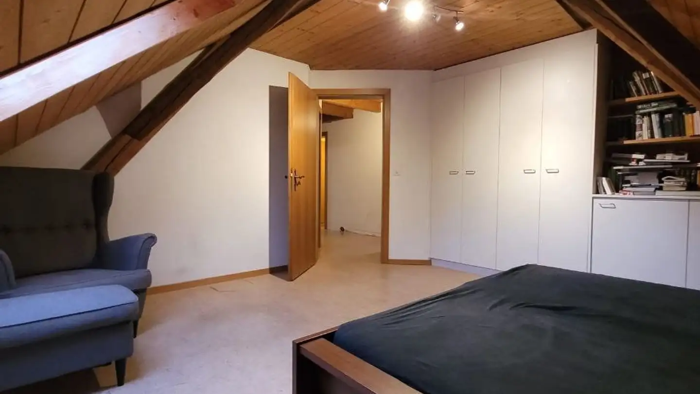 Zimmer mieten - Tröleten 5, 6288 Schongau - Foto 2