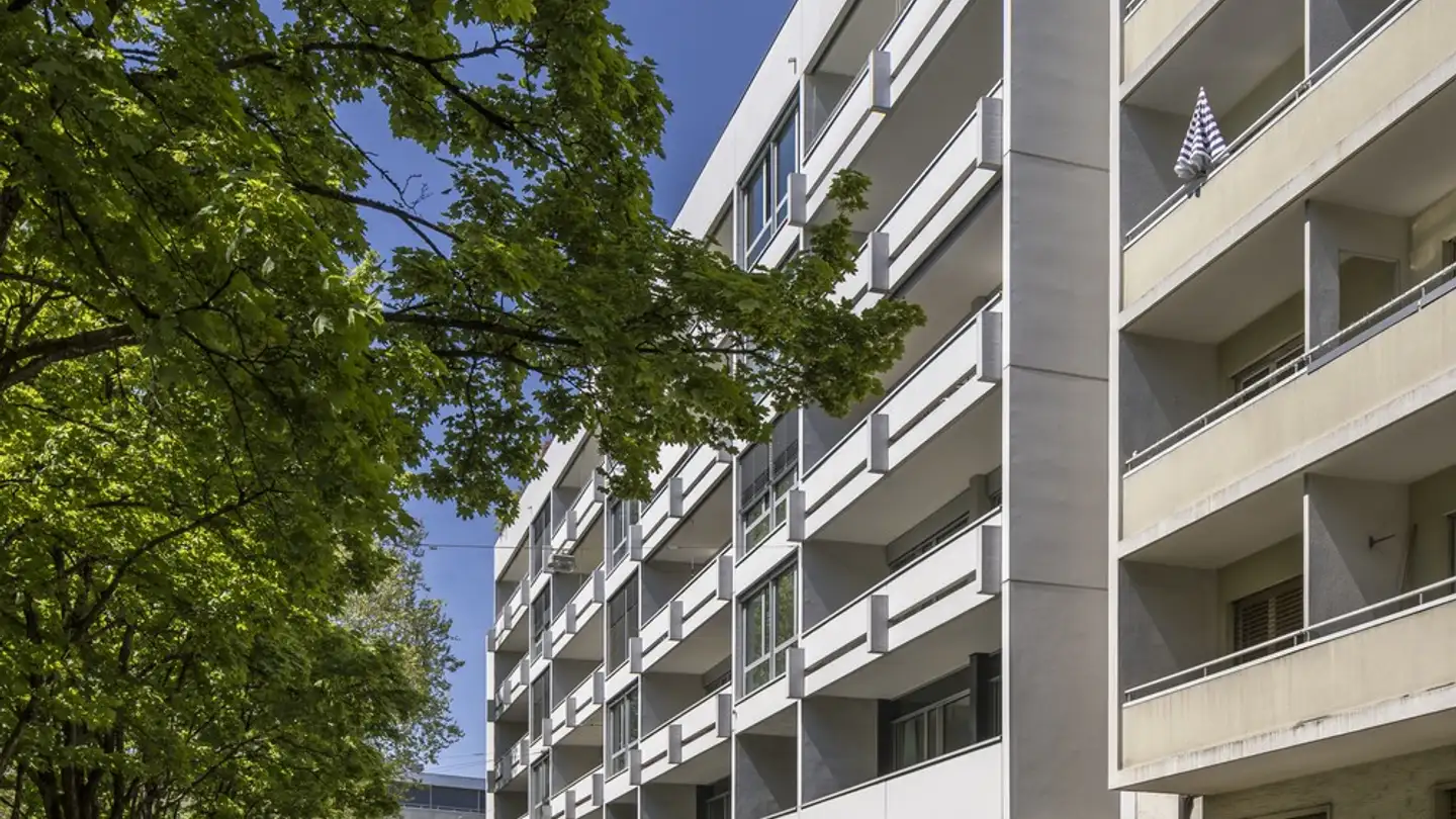 Bürofläche mieten - Zieglerstrasse 29, 3007 Bern - Foto 3