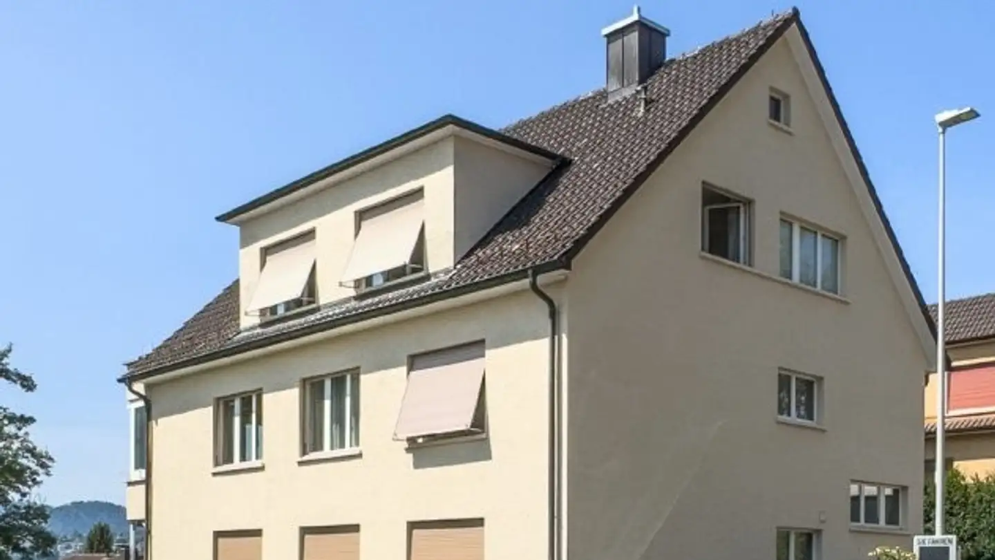 Office space for rent - Zürichstrasse 80, 8700 Küsnacht ZH