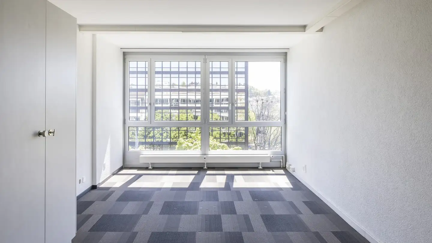 Bürofläche mieten - Zieglerstrasse 29, 3007 Bern - Foto 4