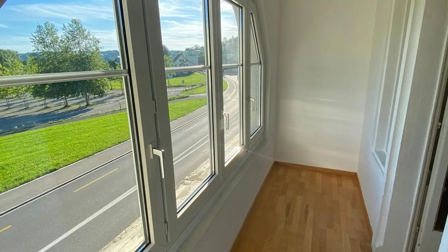 Apartment for rent - Nordstrasse 16, 9220 Bischofszell