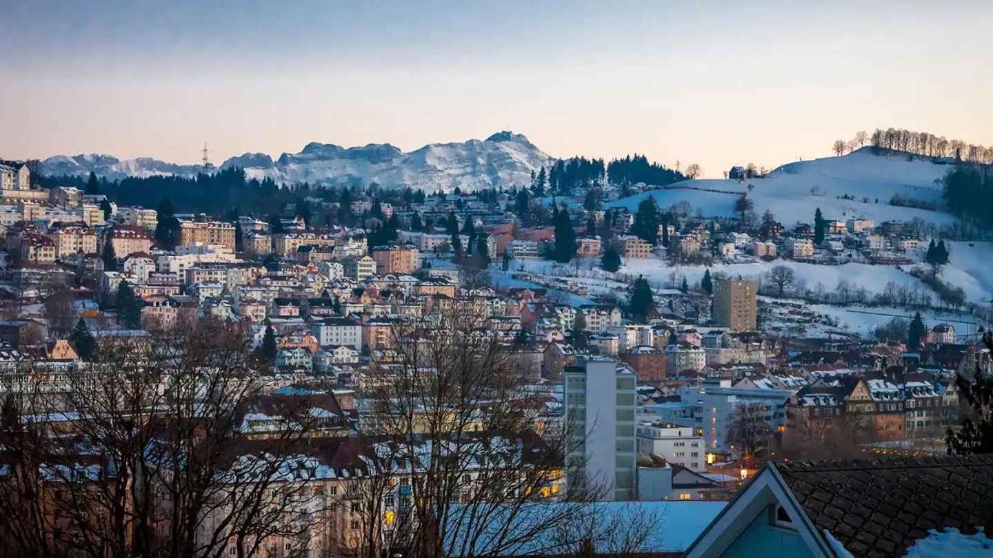 Apartment for rent - Stauffacherstrasse 6, 9000 St. Gallen - Photo 2