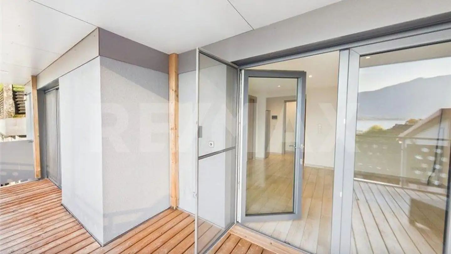 Appartamento in affitto - 6574 Vira (Gambarogno) - Photo 4