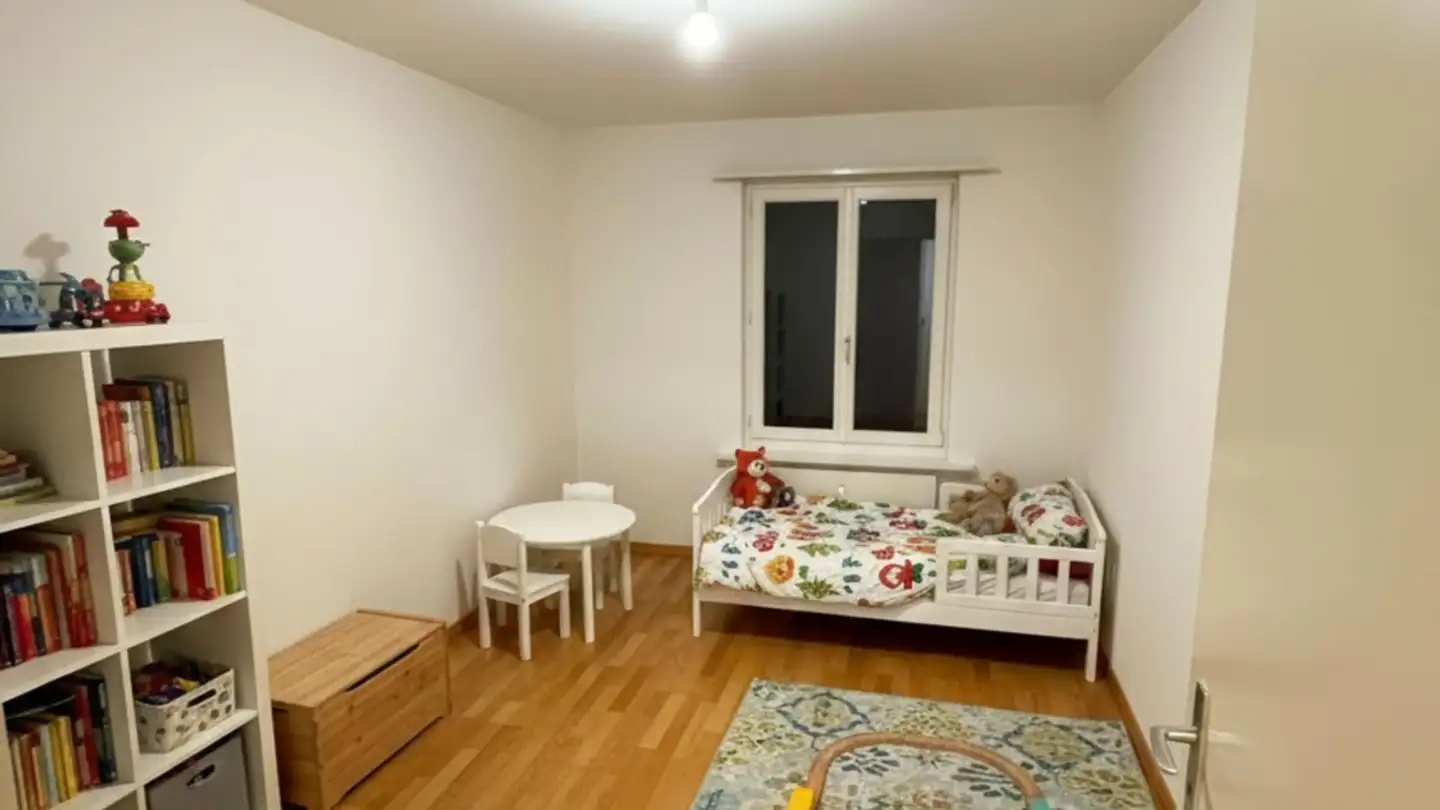 Apartment for rent - Nordstrasse 16, 9220 Bischofszell - Photo 2