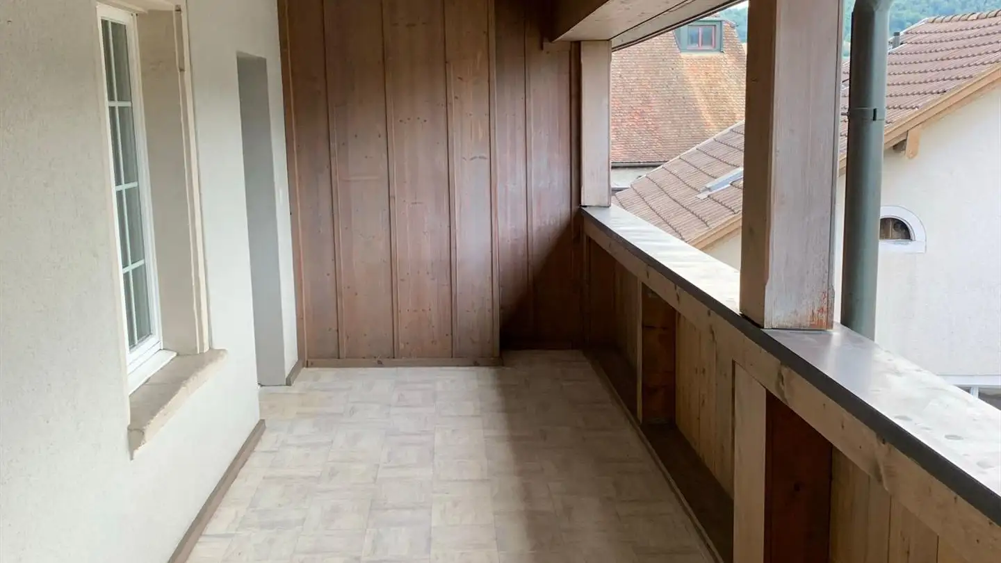 Appartamento in affitto - Hauptstrasse 74, 4450 Sissach - Foto 3