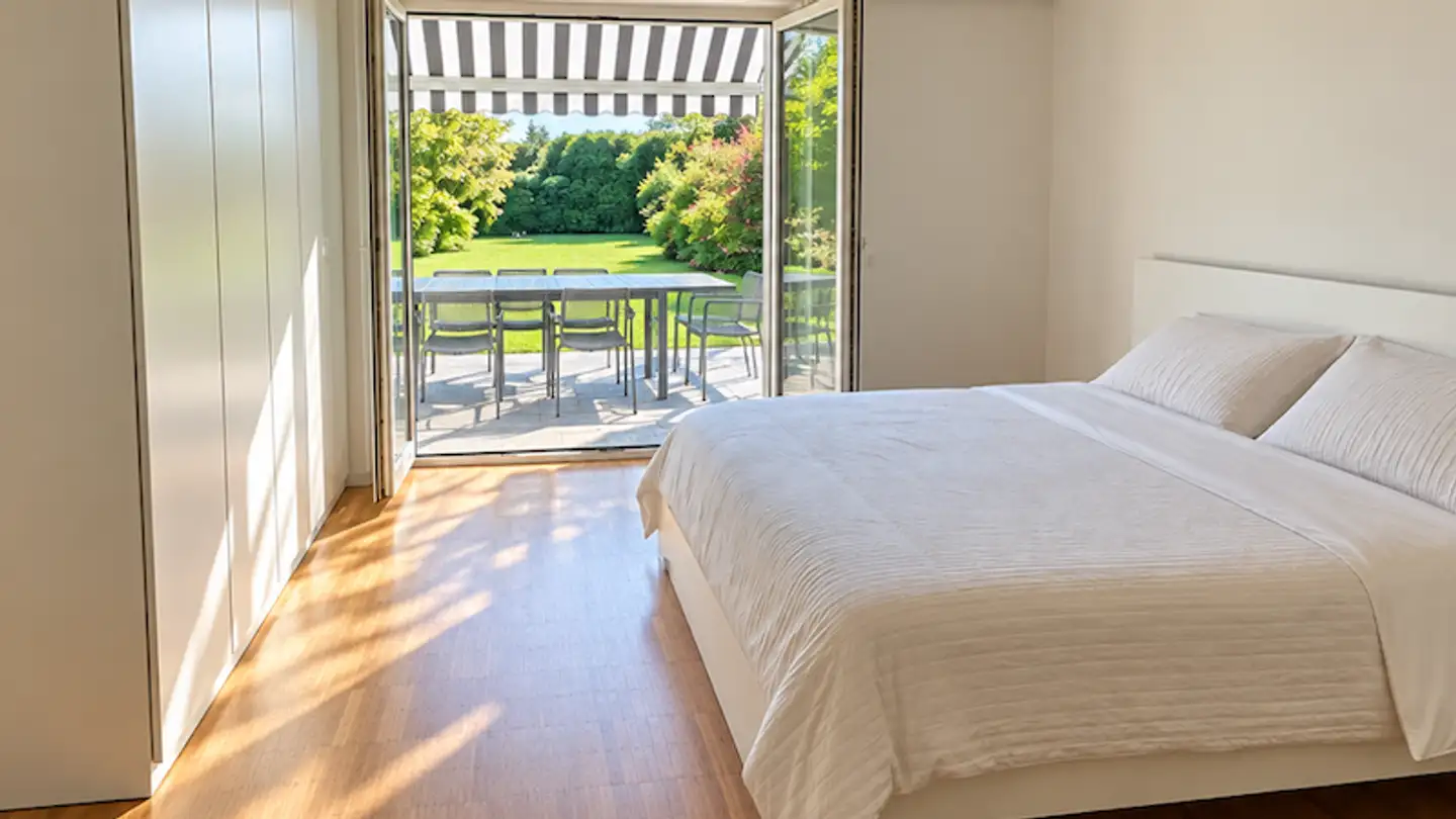 Apartment for rent - Im Eigeli 3, 8700 Küsnacht ZH