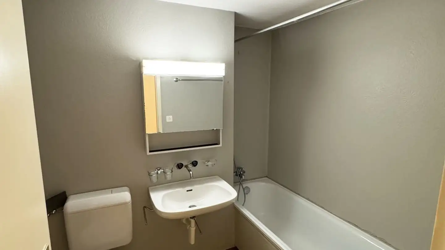 Apartment for rent - Nordstrasse 16, 9220 Bischofszell - Photo 3