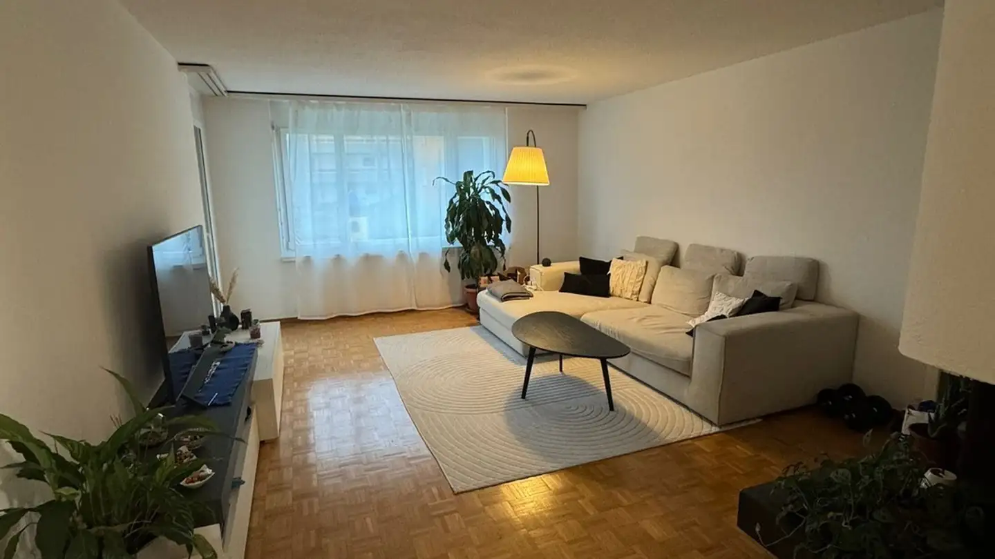 Chambre à louer - Am Balsberg, 8302 Kloten