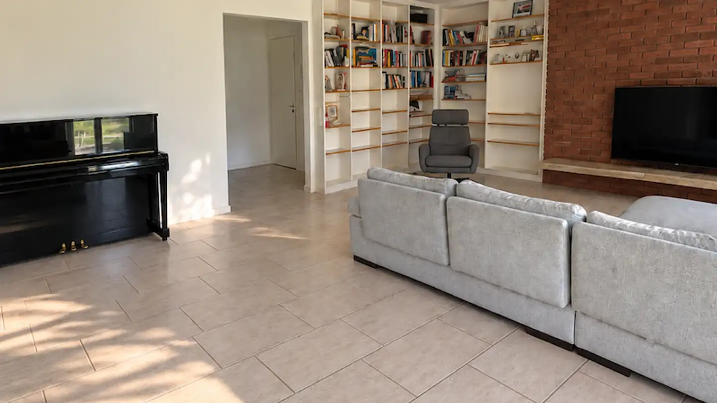 Wohnung mieten - Im Eigeli 3, 8700 Küsnacht ZH - Foto 4