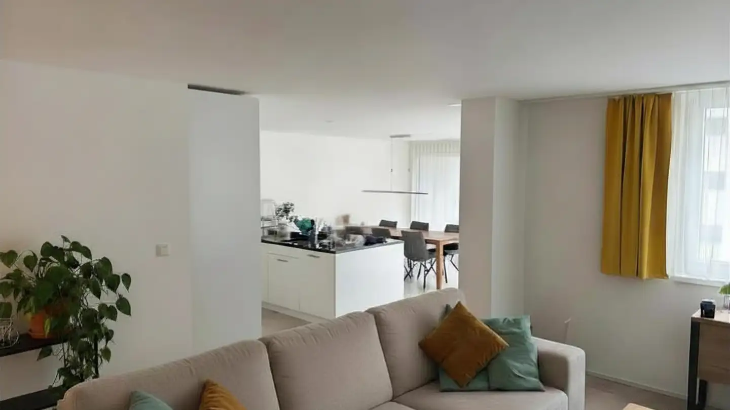 Appartamento in affitto - Dynamostrasse 19, 5400 Baden - Foto 4