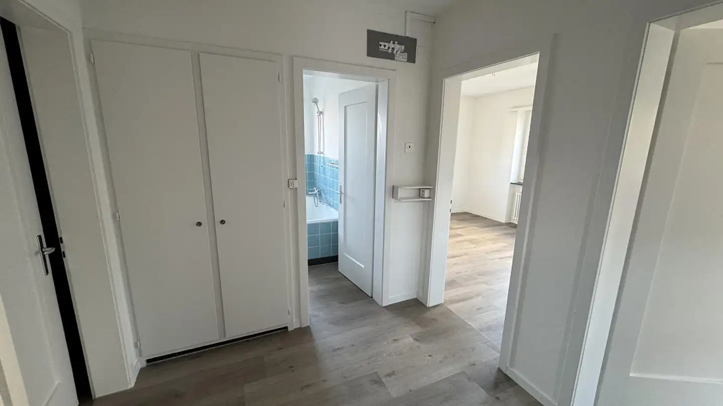Appartement à louer - Äussere Schulstrasse 20, 8580 Amriswil - Photo 2
