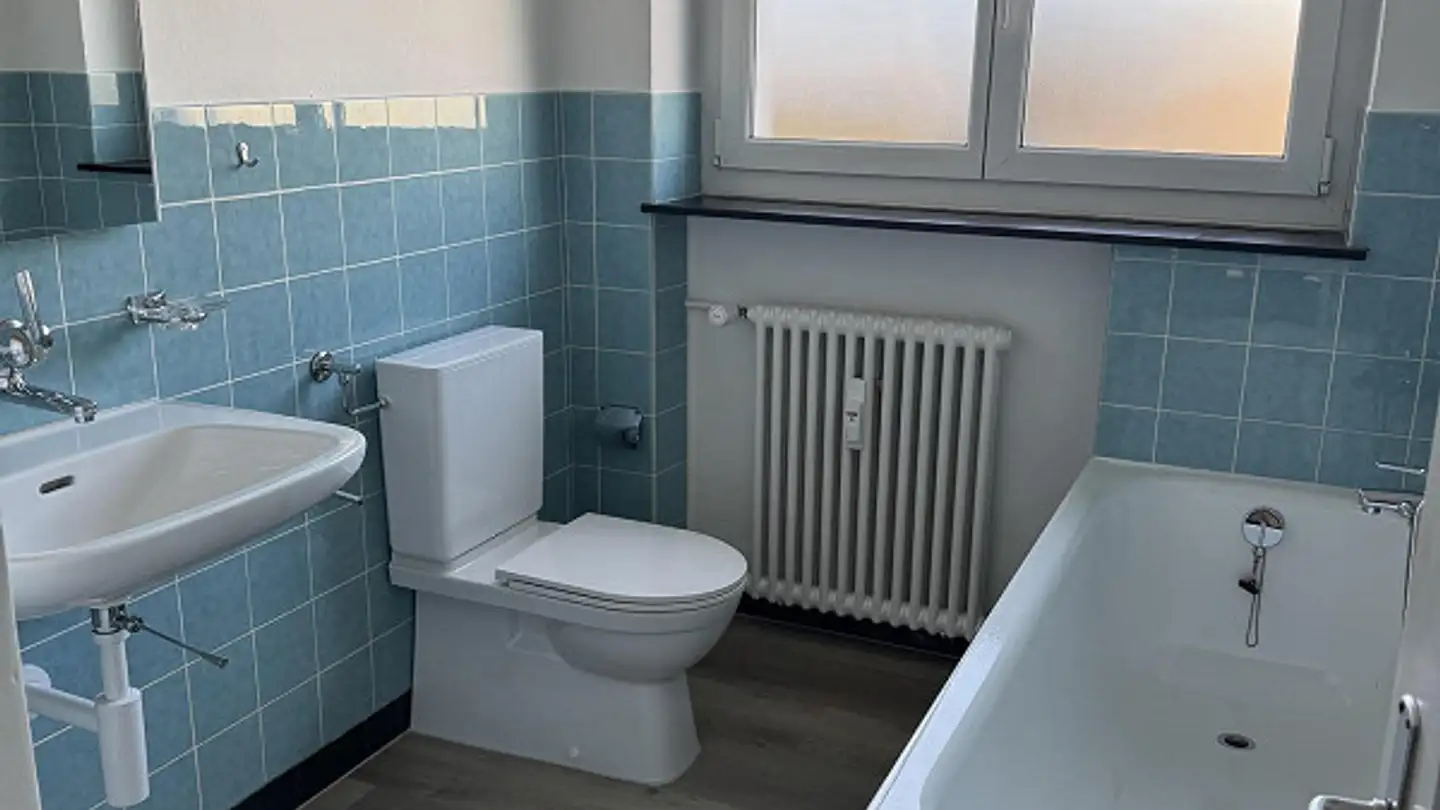 Appartement à louer - Äussere Schulstrasse 20, 8580 Amriswil - Photo 4