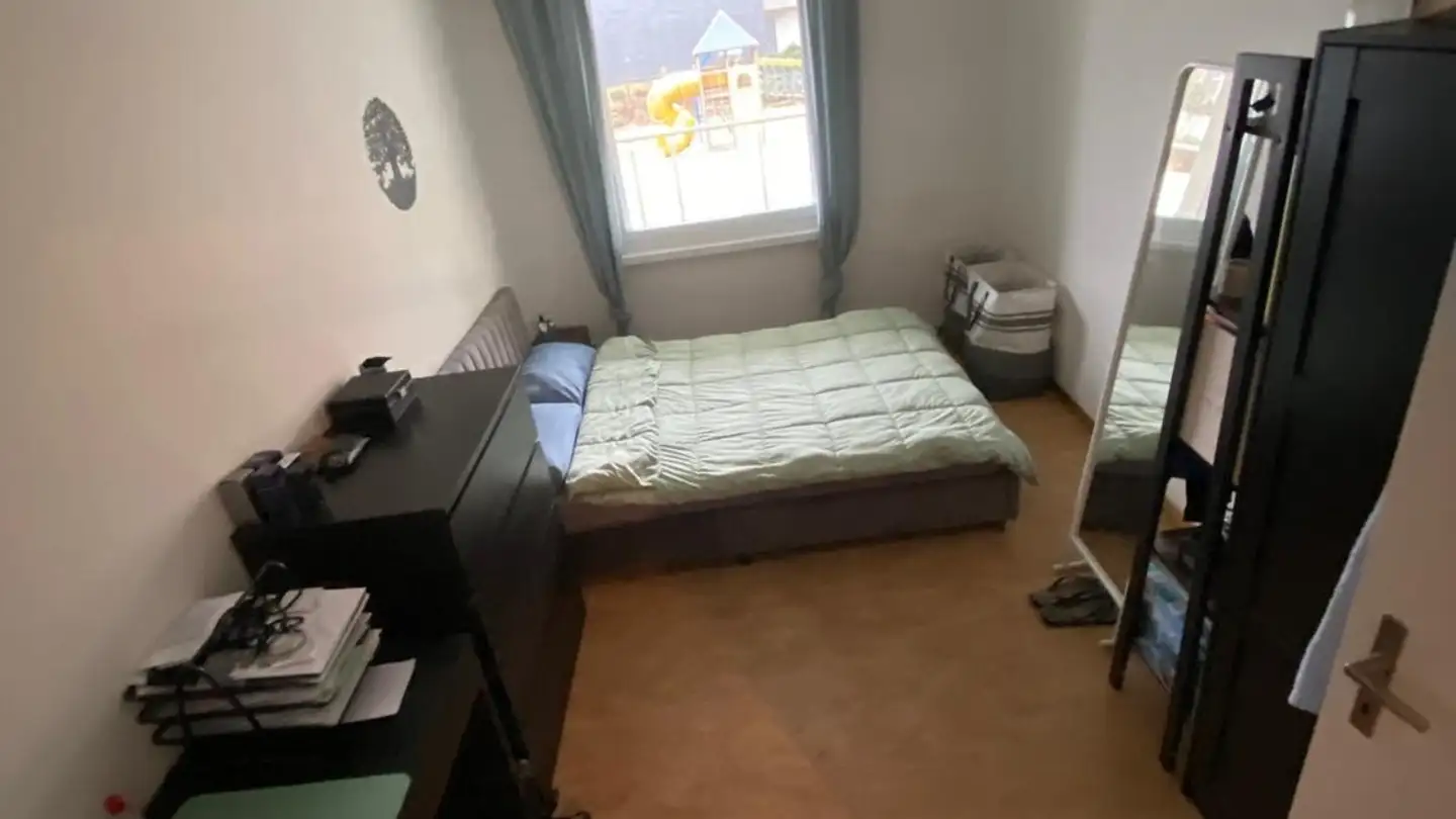 Zimmer mieten - Am Balsberg, 8302 Kloten