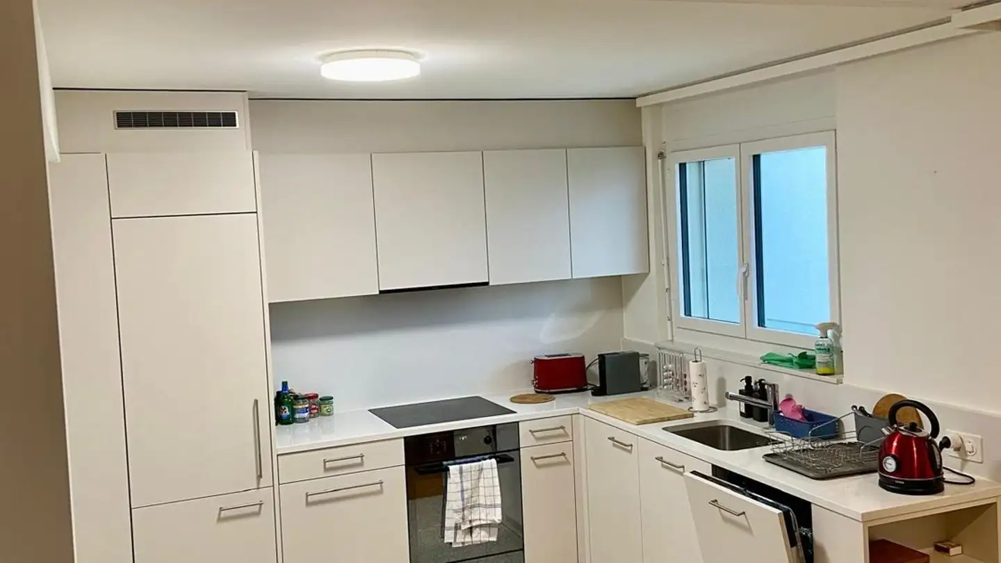 Chambre à louer - Am Balsberg, 8302 Kloten - Photo 3