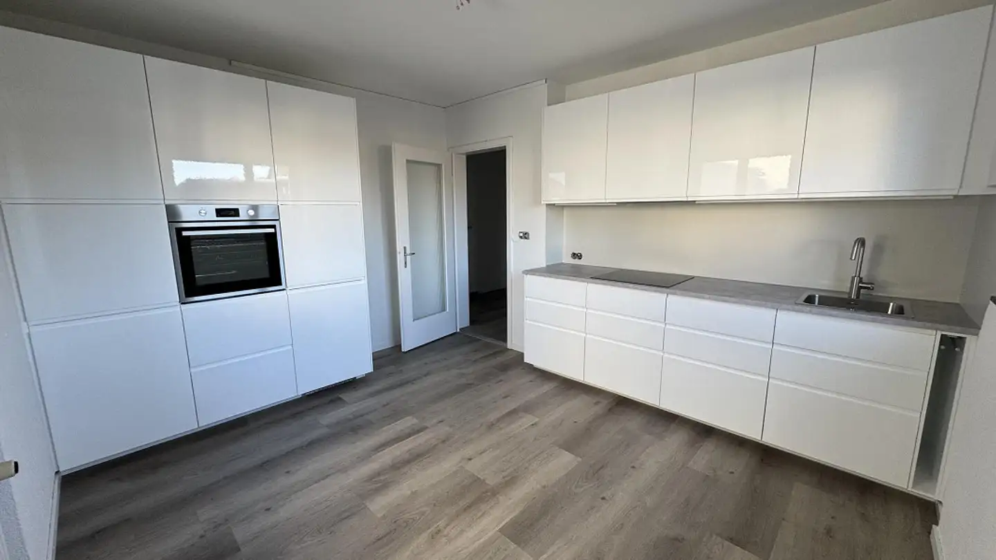 Appartement à louer - Äussere Schulstrasse 20, 8580 Amriswil