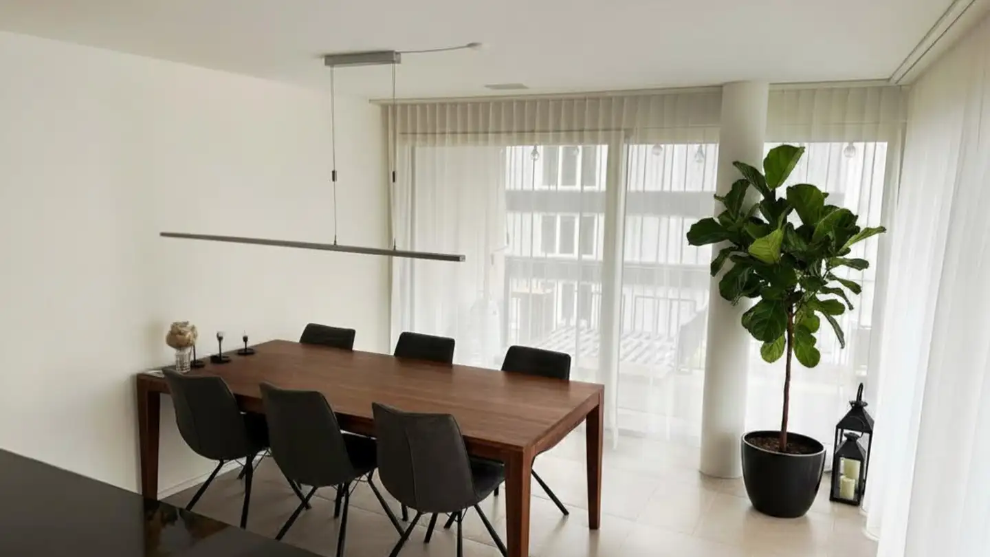 Appartamento in affitto - Dynamostrasse 19, 5400 Baden - Foto 2