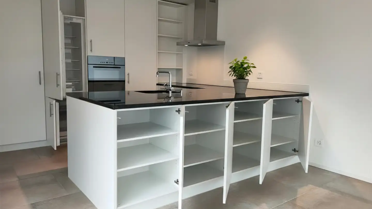 Appartamento in affitto - Dynamostrasse 19, 5400 Baden - Foto 3