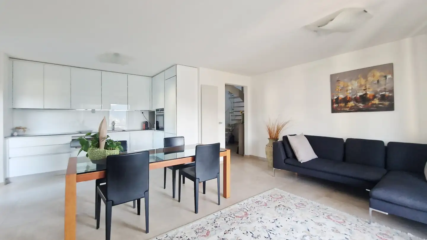 Apartment for sale - 6926 Montagnola