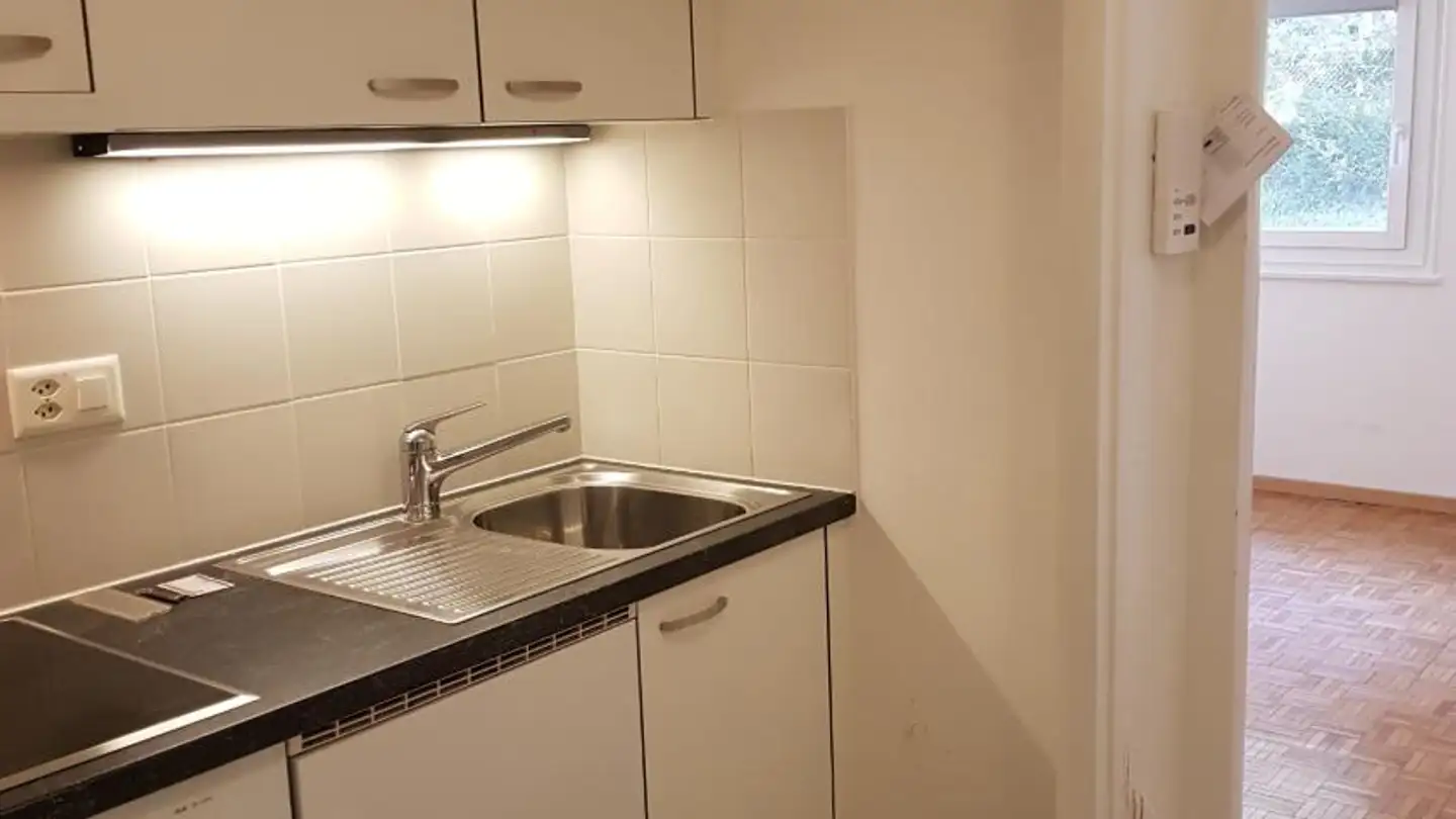 Wohnung mieten - Avenue Du Grammont 4, 1007 Lausanne