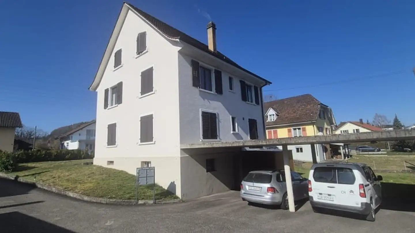 Immeuble résidentiel à vendre - 2830 Courrendlin - Photo 3